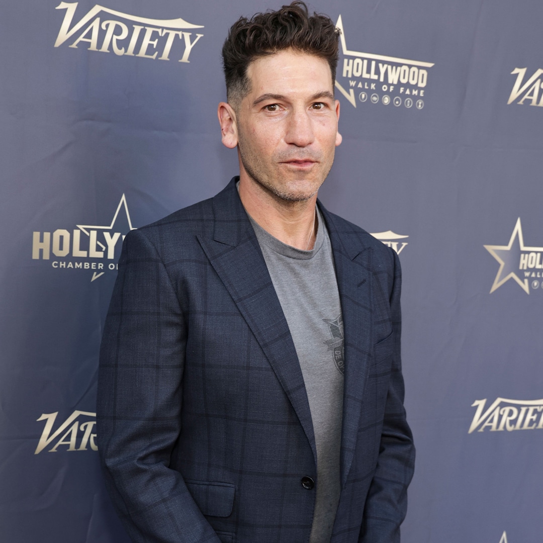 Jon Bernthal to Reprise Punisher Role on Daredevil: Born Again